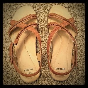 earth origins shoes wide width